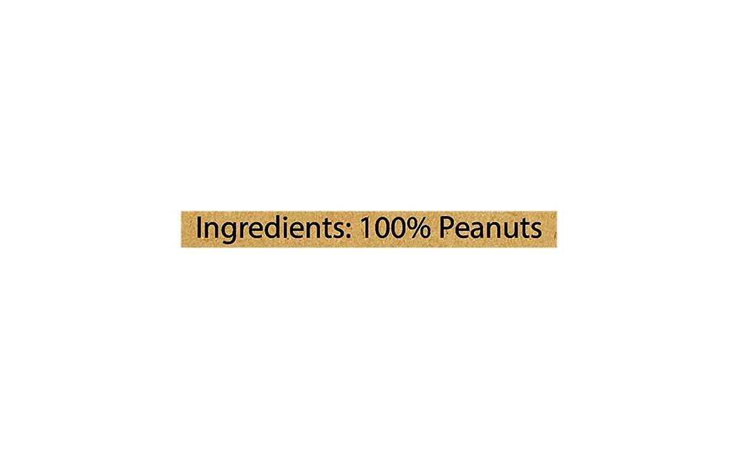 Anveshan Wood Pressed Groundnut Oil    Plastic Bottle  250 millilitre